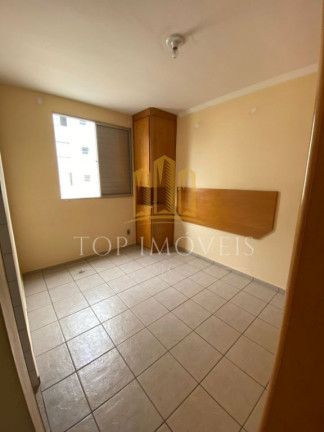 Imagem Apartamento com 3 Quartos à Venda, 68 m² em Jardim Satélite - São José Dos Campos Imagem Apartamento com 3 Quartos à Venda, 68 m² em Jardim Satélite - São José Dos Campos