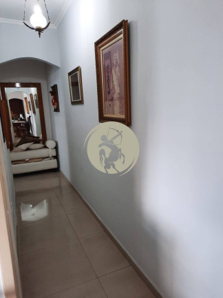 Imagem Apartamento com 2 Quartos à Venda, 138 m² em Boqueirao - Santos