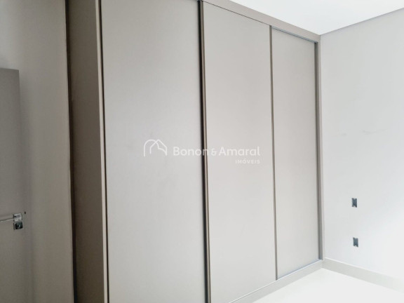 Imagem Casa de Condomínio com 3 Quartos para Alugar, 408 m² em Betel - Paulínia