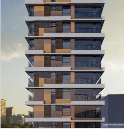 Imagem Apartamento com 3 Quartos à Venda, 226 m² em Perdizes - São Paulo