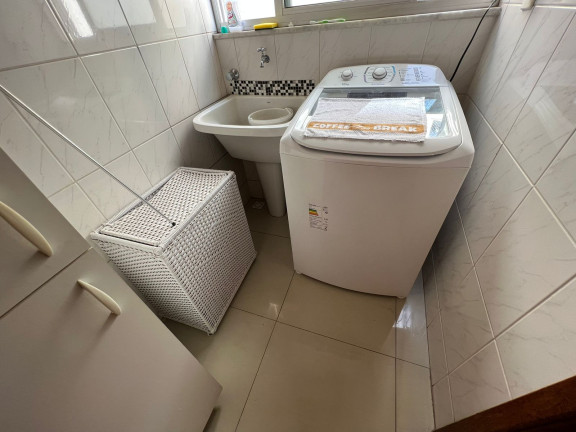 Imagem Apartamento com 1 Quarto à Venda,  em Castelo - Belo Horizonte