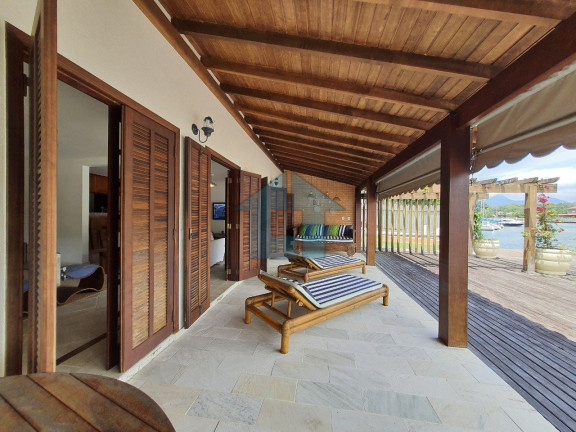 Casa com 6 Quartos à Venda, 898 m² em Porto Bracuhy - Angra Dos Reis