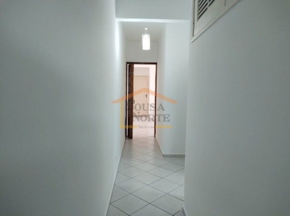 Imagem Apartamento com 3 Quartos à Venda, 90 m² em Santa Teresinha - São Paulo