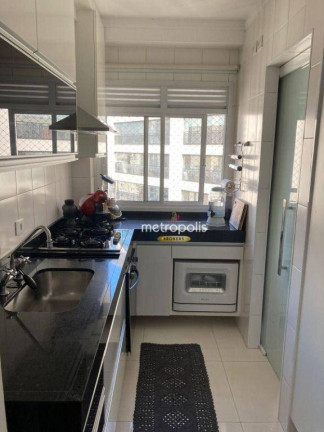 Imagem Apartamento com 2 Quartos à Venda, 84 m² em Jardim São Caetano - São Caetano Do Sul Imagem Apartamento com 2 Quartos à Venda, 84 m² em Jardim São Caetano - São Caetano Do Sul