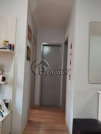 Imagem Apartamento com 2 Quartos à Venda, 51 m² em Parque São Lourenço - Indaiatuba Imagem Apartamento com 2 Quartos à Venda, 51 m² em Parque São Lourenço - Indaiatuba