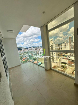 Imagem Apartamento com 3 Quartos para Alugar, 92 m² em Vila Operária - Itajaí