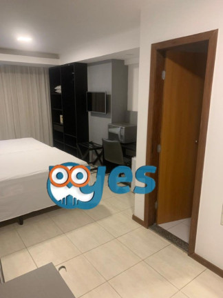 Imagem Flat com 1 Quarto para Alugar, 45 m² em Centro - Feira De Santana Imagem Flat com 1 Quarto para Alugar, 45 m² em Centro - Feira De Santana