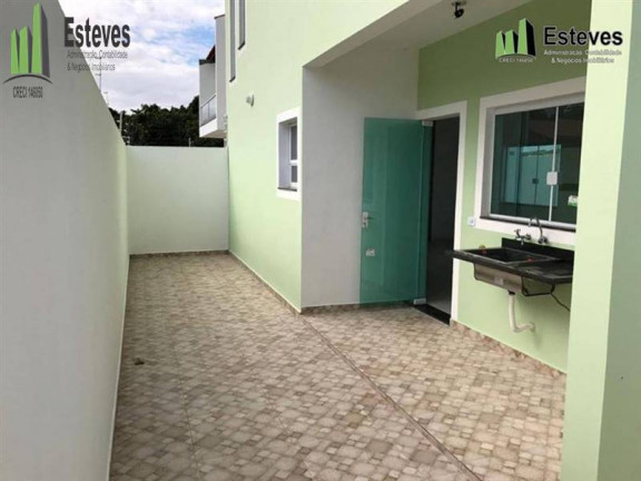 Imagem Sobrado com 2 Quartos à Venda, em Cibratel I - Itanhaem Imagem Sobrado com 2 Quartos à Venda, em Cibratel I - Itanhaem