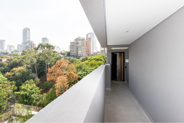 Imagem Cobertura com 2 Quartos à Venda, 119 m² em Vila Madalena - São Paulo Imagem Cobertura com 2 Quartos à Venda, 119 m² em Vila Madalena - São Paulo