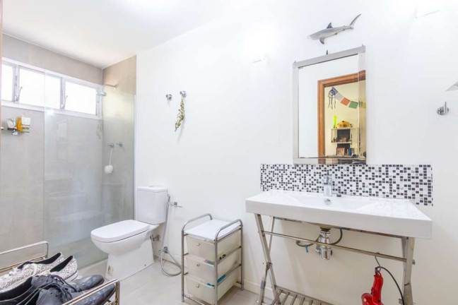 Imagem Apartamento com 4 Quartos à Venda, 223 m² em Pinheiros - São Paulo