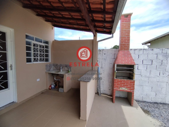 Imagem Casa com 1 Quarto à Venda, 68 m² em Jardim Flórida - Jacareí Imagem Casa com 1 Quarto à Venda, 68 m² em Jardim Flórida - Jacareí