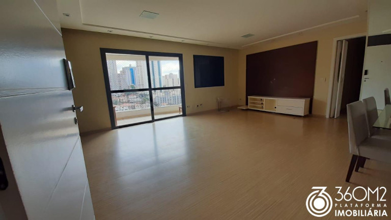 Imagem Apartamento com 3 Quartos à Venda, 114 m² em Jardim - Santo André Imagem Apartamento com 3 Quartos à Venda, 114 m² em Jardim - Santo André