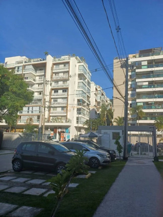 Imagem Apartamento com 2 Quartos para Alugar, 50 m² em Recreio Dos Bandeirantes - Rio De Janeiro Imagem Apartamento com 2 Quartos para Alugar, 50 m² em Recreio Dos Bandeirantes - Rio De Janeiro