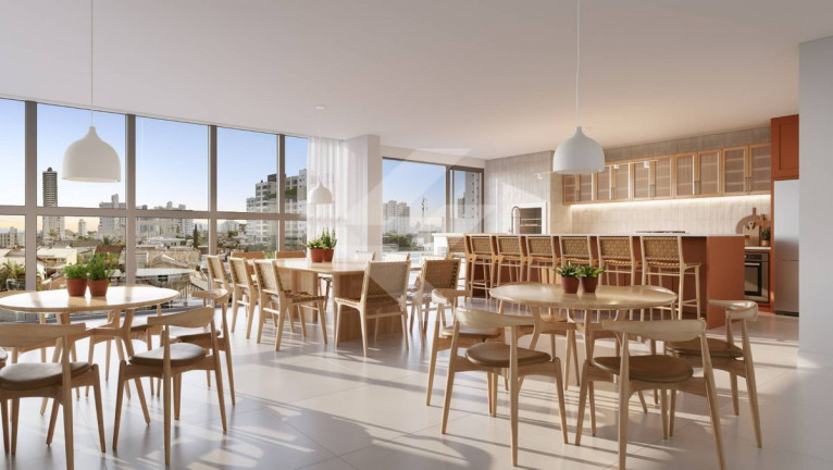 Imagem Apartamento com 2 Quartos à Venda, 74 m² em Vila Operária - Itajaí Imagem Apartamento com 2 Quartos à Venda, 74 m² em Vila Operária - Itajaí