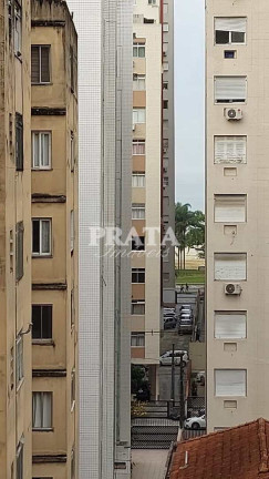 Imagem Apartamento com 3 Quartos à Venda, 150 m² em Boqueirão - Santos Imagem Apartamento com 3 Quartos à Venda, 150 m² em Boqueirão - Santos