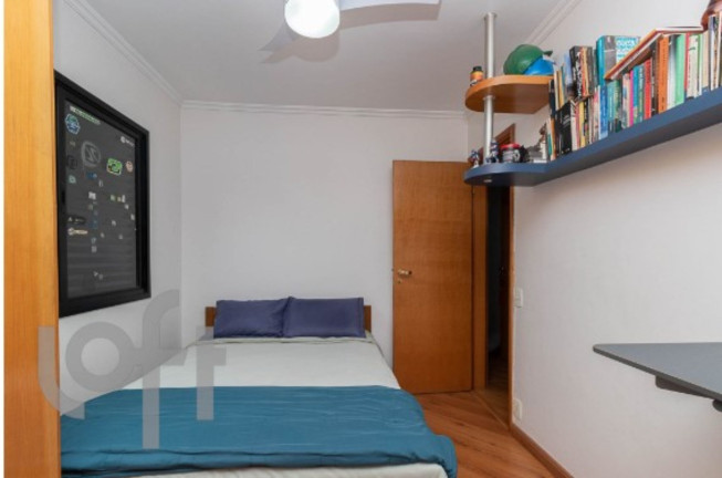 Imagem Apartamento com 4 Quartos à Venda, 130 m² em Tatuapé - São Paulo Imagem Apartamento com 4 Quartos à Venda, 130 m² em Tatuapé - São Paulo