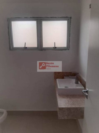 Imagem Sobrado com 3 Quartos à Venda, 181 m² em Campestre - Santo André