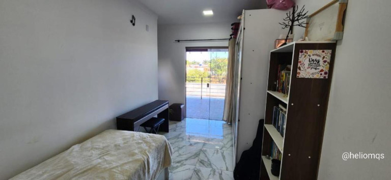 Imagem Sobrado com 3 Quartos à Venda, 152 m² em Jardim Tijuca - Campo Grande Imagem Sobrado com 3 Quartos à Venda, 152 m² em Jardim Tijuca - Campo Grande
