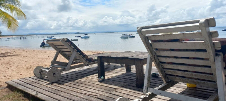 Imagem Apartamento com 2 Quartos à Venda, em Barra Grande - Marau Imagem Apartamento com 2 Quartos à Venda, em Barra Grande - Marau