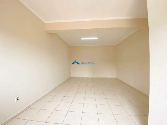 Imagem Sala Comercial para Alugar, 27 m² em Jardim Búfalo - Jundiaí Imagem Sala Comercial para Alugar, 27 m² em Jardim Búfalo - Jundiaí