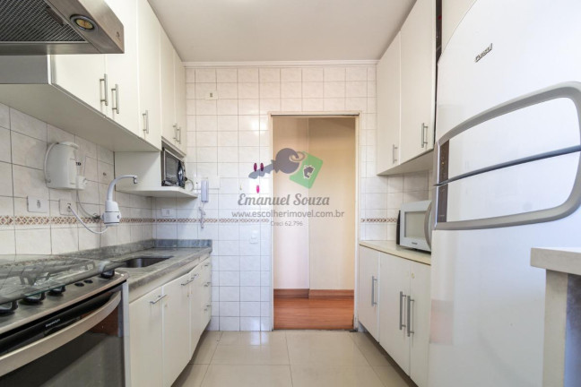 Imagem Apartamento com 2 Quartos à Venda, 63 m² em Vila Da Saúde - São Paulo Imagem Apartamento com 2 Quartos à Venda, 63 m² em Vila Da Saúde - São Paulo