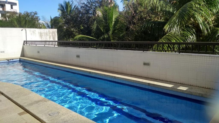 Imagem Apartamento com 1 Quarto à Venda, 42 m² em Caminho Das árvores - Salvador Imagem Apartamento com 1 Quarto à Venda, 42 m² em Caminho Das árvores - Salvador