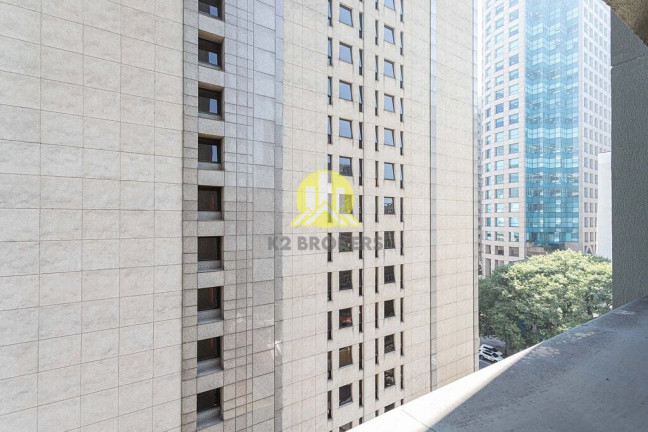 Imagem Apartamento com 1 Quarto à Venda, 27 m² em Jardim Paulista - São Paulo Imagem Apartamento com 1 Quarto à Venda, 27 m² em Jardim Paulista - São Paulo