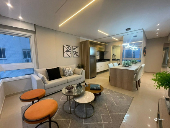 Imagem Apartamento com 3 Quartos à Venda,  em Navegantes - Capão Da Canoa