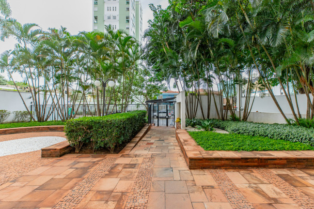 Imagem Apartamento com 2 Quartos à Venda, 90 m² em Indianópolis - São Paulo Imagem Apartamento com 2 Quartos à Venda, 90 m² em Indianópolis - São Paulo