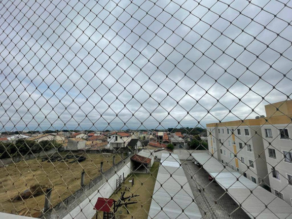 Imagem Apartamento com 2 Quartos à Venda, 53 m² em Jardim Gurilândia - Taubaté