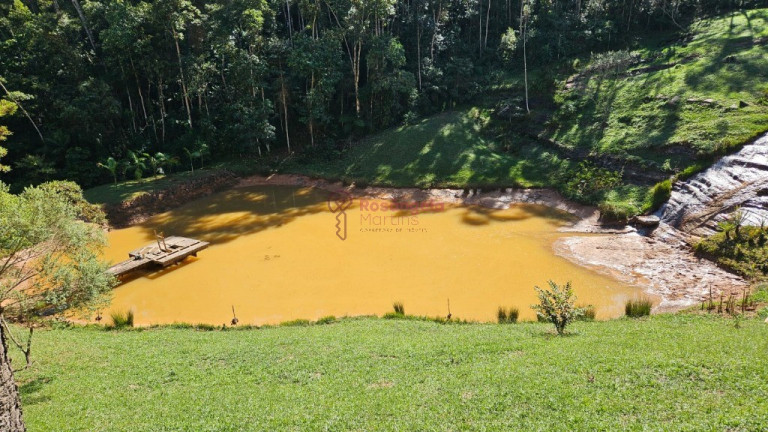 Imagem Terreno à Venda, 1.719 m² em Alto Castelinho - Vargem Alta Imagem Terreno à Venda, 1.719 m² em Alto Castelinho - Vargem Alta