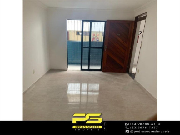 Imagem Apartamento com 3 Quartos à Venda, 100 m² em Bancários - João Pessoa Imagem Apartamento com 3 Quartos à Venda, 100 m² em Bancários - João Pessoa