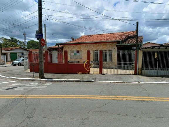 Casa com 5 Quartos à Venda, 253 m² em Jardim Oriente - São José Dos Campos