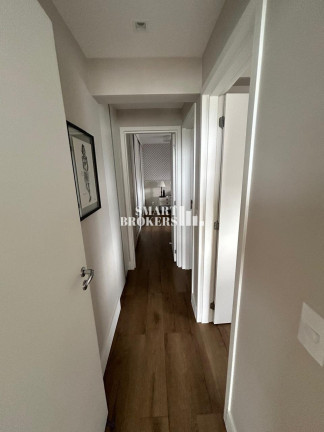 Imagem Apartamento com 3 Quartos à Venda, 119 m² em água Branca - São Paulo