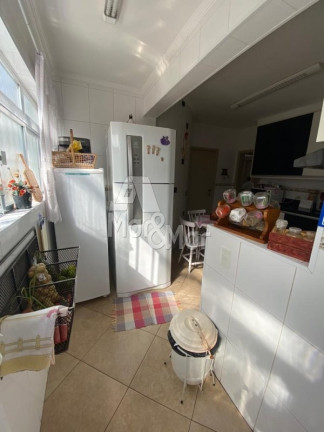 Imagem Apartamento com 3 Quartos à Venda, 130 m² em Pitangueiras - Guarujá