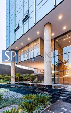 Imagem Sala Comercial para Alugar, 422 m² em Jardim Paulista - São Paulo