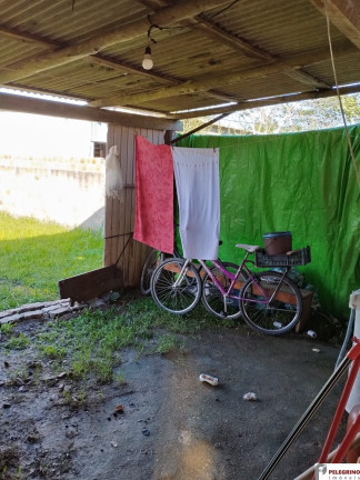 Casa com 2 Quartos à Venda, 87 m² em Balneário Rebello - Tapes