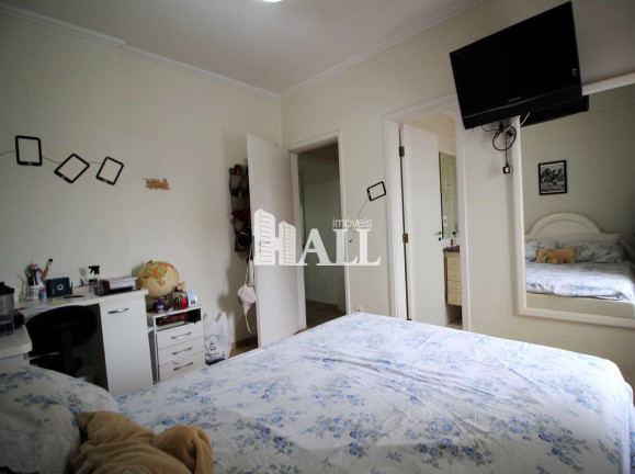 Imagem Apartamento com 3 Quartos à Venda, 126 m² em Centro - São José Do Rio Preto Imagem Apartamento com 3 Quartos à Venda, 126 m² em Centro - São José Do Rio Preto