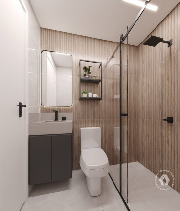 Imagem Cobertura com 1 Quarto à Venda, 87 m² em Vila Santa Teresa (zona Leste) - São Paulo Imagem Cobertura com 1 Quarto à Venda, 87 m² em Vila Santa Teresa (zona Leste) - São Paulo