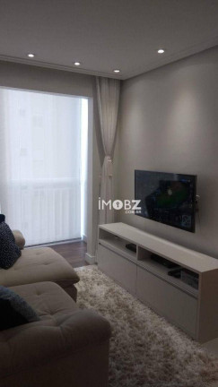 Imagem Imóvel com 2 Quartos à Venda, 56 m² em Vila Andrade - São Paulo Imagem Imóvel com 2 Quartos à Venda, 56 m² em Vila Andrade - São Paulo