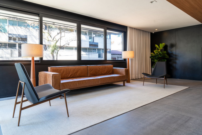 Imagem Apartamento com 3 Quartos à Venda, 164 m² em Higienópolis - Porto Alegre