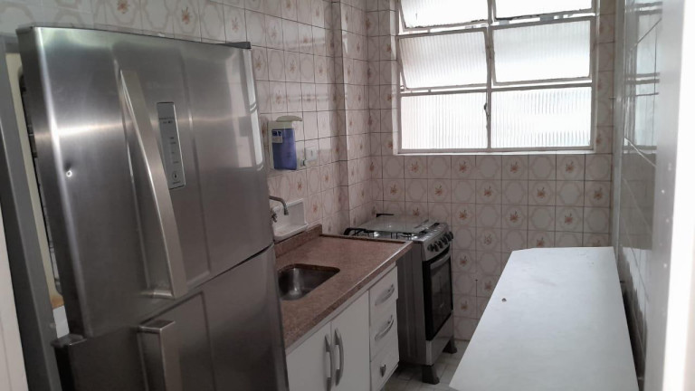 Imagem Kitnet com 1 Quarto à Venda, 35 m² em Bela Vista - São Paulo