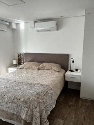 Imagem Apartamento com 1 Quarto à Venda, 64 m² em Vila Madalena - São Paulo Imagem Apartamento com 1 Quarto à Venda, 64 m² em Vila Madalena - São Paulo