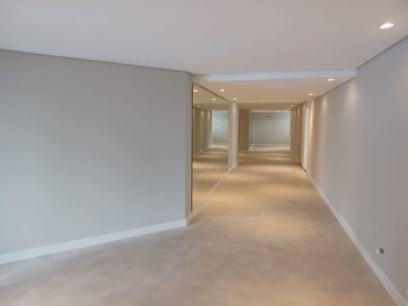 Imagem Apartamento com 4 Quartos para Alugar, 182 m² em Indianópolis - São Paulo