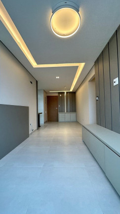 Apartamento com 2 Quartos à Venda, 66 m² em Guilhermina - Praia Grande