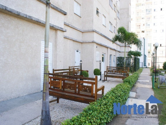 Imagem Apartamento com 2 Quartos à Venda, 47 m² em Jardim Modelo - São Paulo