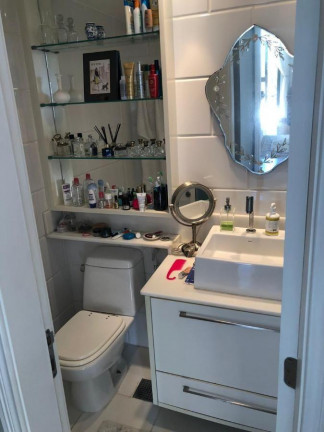 Imagem Cobertura com 3 Quartos à Venda, 148 m² em Barra Da Tijuca - Rio De Janeiro