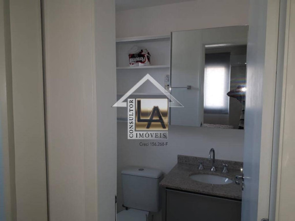 Imagem Apartamento com 1 Quarto à Venda, 34 m² em Chácara Santo Antônio (zona Sul) - São Paulo Imagem Apartamento com 1 Quarto à Venda, 34 m² em Chácara Santo Antônio (zona Sul) - São Paulo