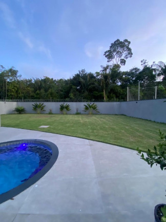 Imagem Casa com 3 Quartos à Venda, 320 m² em Ponta Negra - Manaus