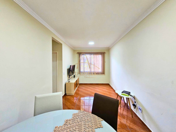 Apartamento com 2 Quartos à Venda, 62 m² em Jardim D'abril - Osasco